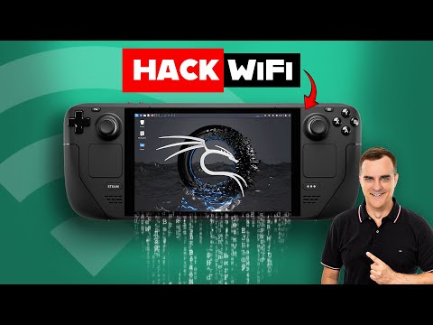 The best stealthy WiFi hacking device?