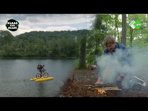 Video: De Vrouw Overleefde 12 Dagen In De Wildernis Zonder Voedsel En Schoon Water - Alternatieve Mening