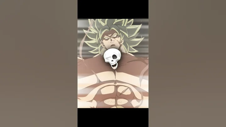 Ending if movie is not about Goku💀 [DBS/SKULL EDIT💀] #explorepage #explore #goku #vageta #dbz #dbs