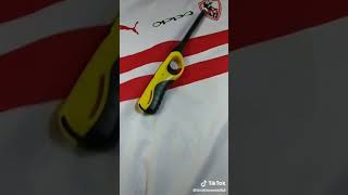 وبعد الشغلة دي بساعة نسيت في سريرها ولاعة.. ده بقا المعني الحقيقي للأغنية 😂👌🤙#الاهلي