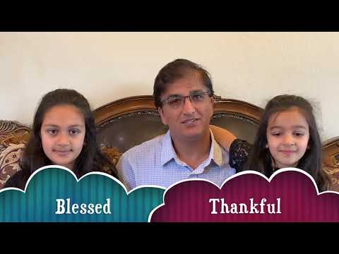 San Francisco Islamic School Parent Testimonial Video