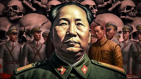 The Scary Untold Story of the Last Emperor of China - DayDayNews