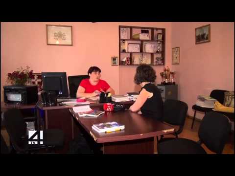 მანდატურები მოსწავლეებს ფსიქოლოგებთან უმშუამდგომლებენ