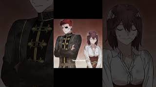 my favourite chotic couple ❤️ name : As you wish Prince#manhwa #shorts