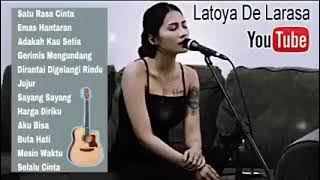 Lagu Akustik Terbaik by Latoya De Larasa