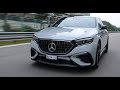 Is This the End of the E63? 2026 Mercedes-AMG E53 Review
