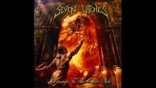 Seven Witches • Betrayed