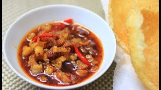 Ăn Gì Đây ?