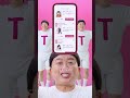 【ホットペッパービューティー】~チョコレートプラネット篇(リズムネタリレー) 縦15秒~