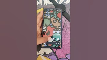 Pixel 7 Pro Android 14 New Battery Saver Features #viral #trending #pixel7pro #google #googlepixel