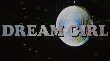 DREAM GIRL - The Parallel Lines (OFFICIAL MUSIC VIDEO)