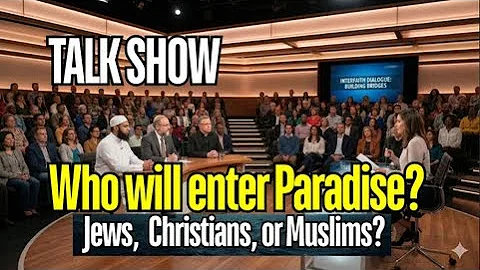 “Who Will Enter Paradise? Imam Muhammad Abduh’s Answer That Silenced the Debate”