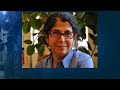 La chercheuse francoiranienne fariba adelkhah emprisonne en iran a t hospitalise