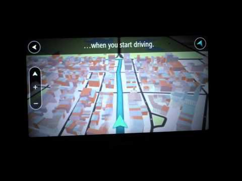 HEAVY HAUL TV: TomTom GO 60s GPS