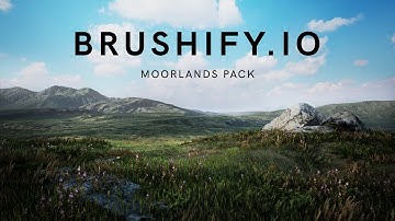 Learn Unreal Engine 4 FAST with Brushify