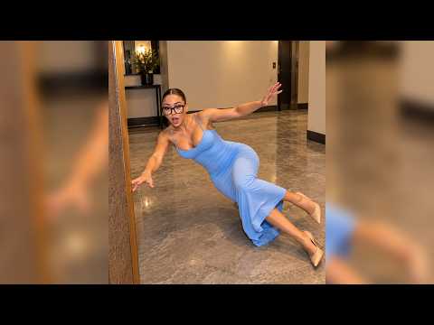 WHEN YOU’RE STUPID | TRY NOT TO LAUGH #80😂