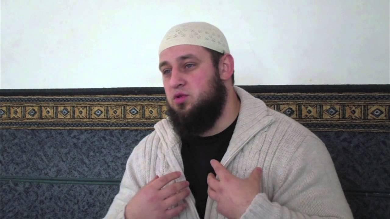 мусульманская россия. русские мусульмане. шейхи ваххабитов. аслан архестов абу ислам. русские мусульмане.