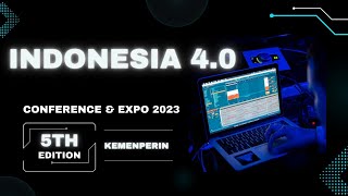 Indonesia 40 Conference And Expo 2023