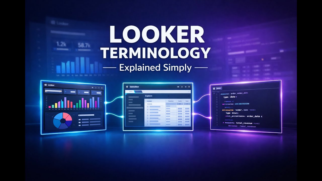 The Surprising Truth About LookML Nobody Tells You