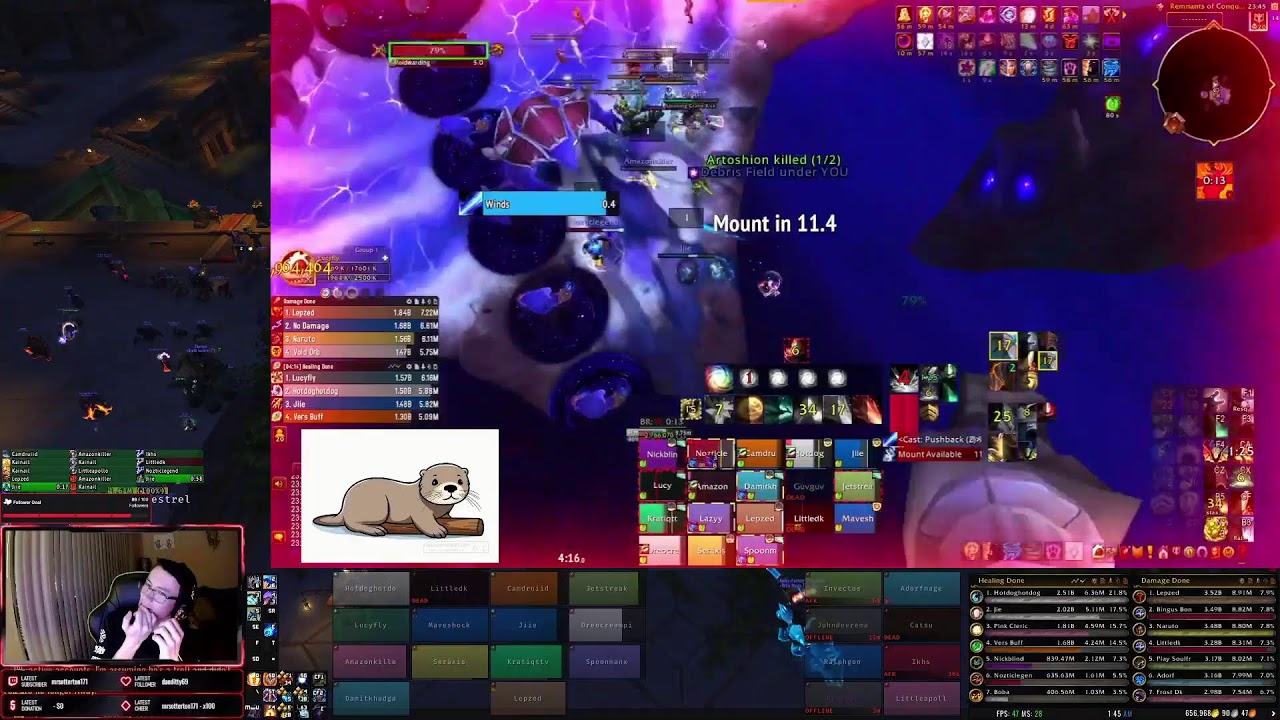 Kainail Live Stream - YouTube