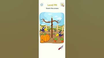 Dop 3 Displace  One Part Game Level 741 Walkthrough solution