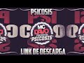 MCDAVO - PSICOSIS | DISCO COMPLETO Y LINK DE DESCARGA EN LA DESCRIPCION |