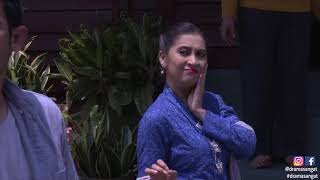 Kan Dah Kena Lempang! | Bicara Cinta