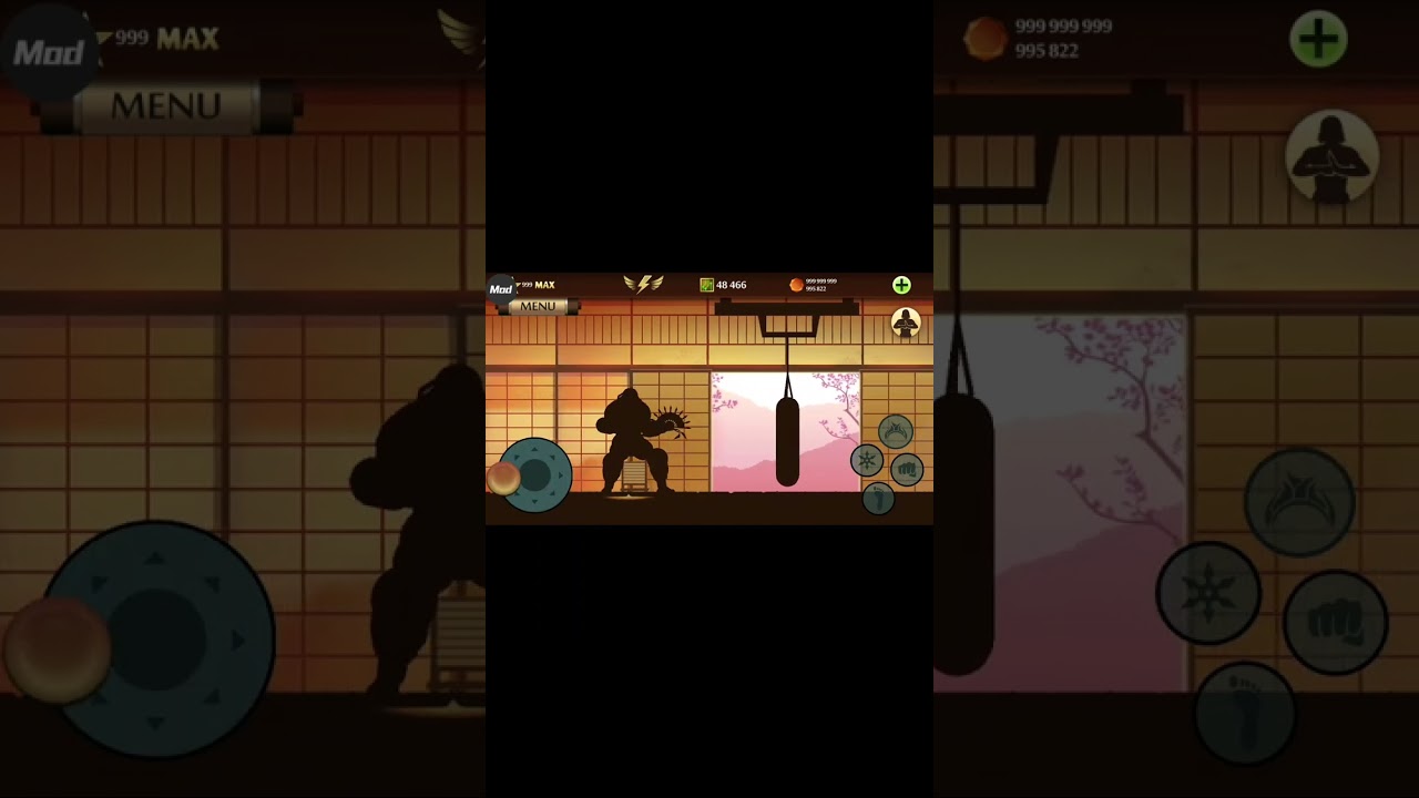 SHADOW FIGHT 2 | THE BOX SONG 🥵🥵 | GaMiNg TIPS & TRICKS 