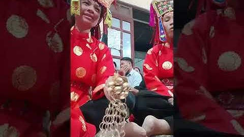 Then Lạng Sơn then Na hát then làm lễ lẩu then rất hay lễ đêm 5/10/2025 Âl