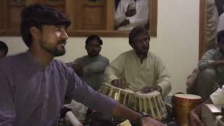 Kamal Shah Aw Naseeb ustad new tapy |Perst Rustam Sudhum~