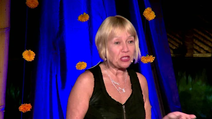 We all do it, we just don't talk about it | Cindy ...