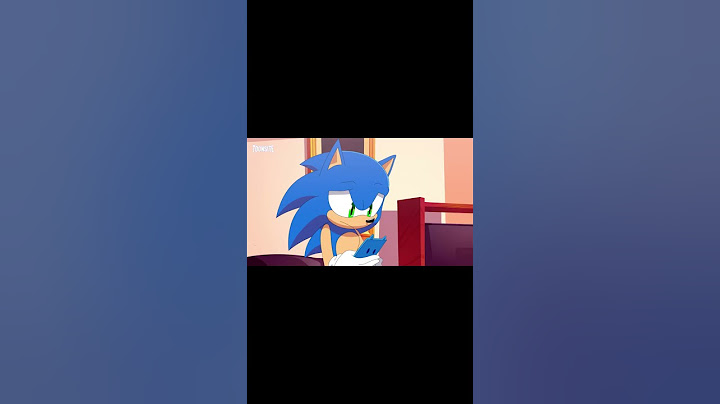 Соник не понимает намеков Эми, SONAMY #shorts #sonic #recommended #соник #юмор