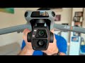 DJI AIR 3S Unboxing