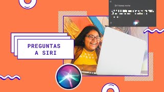 Haciéndole preguntas ESTÚPIDAS e INCÓMODAS a SIRI 😱😱| SAM TV