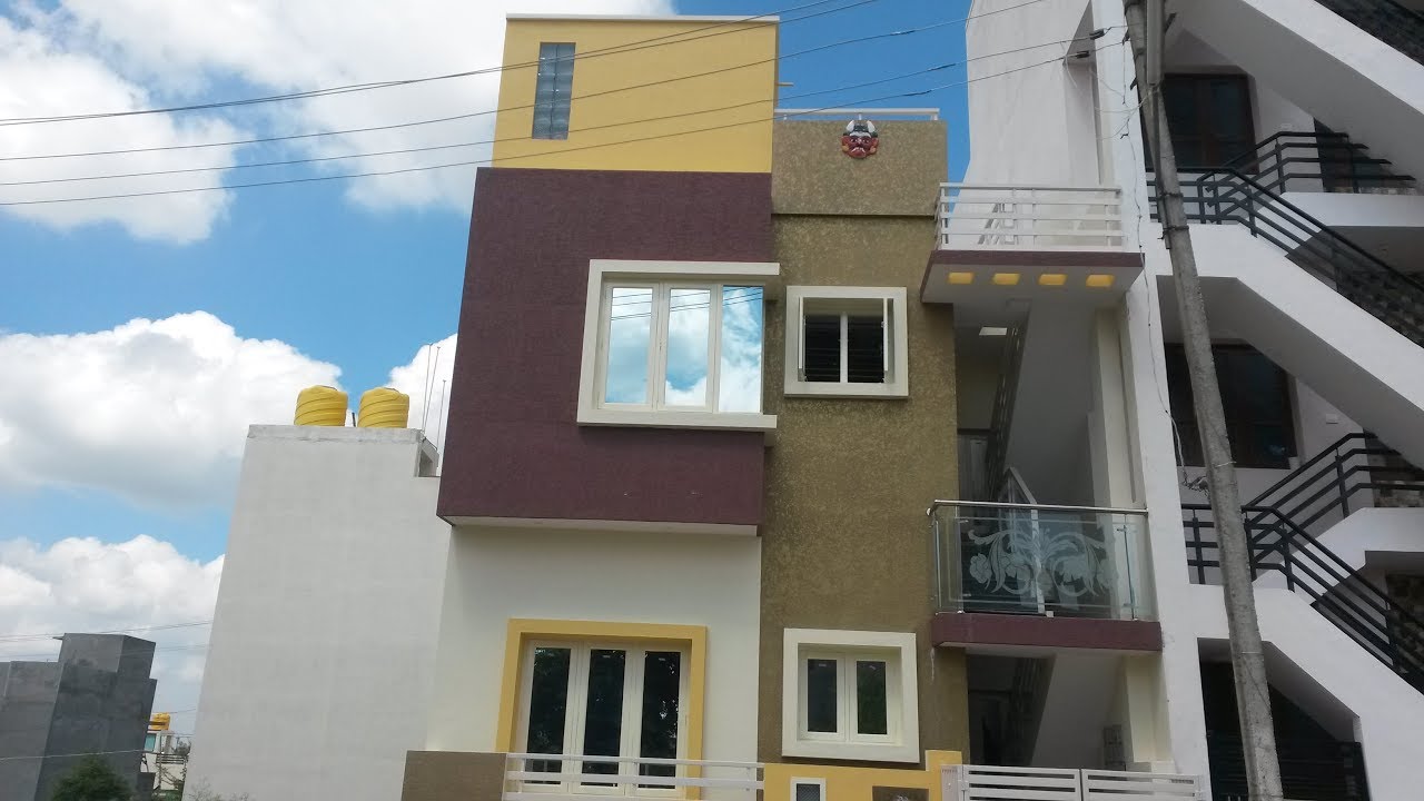 City nearest 20 X 30 furnished house Ramanuja Rd Mysore ( 7349265213