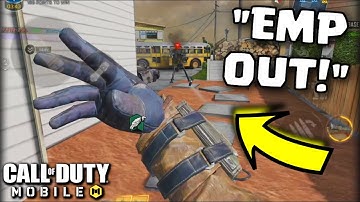 How to Break any Enemy