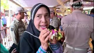 The Celebration of Prophet's Birthday: Traditions & Customs Across The Regions in Indonesia