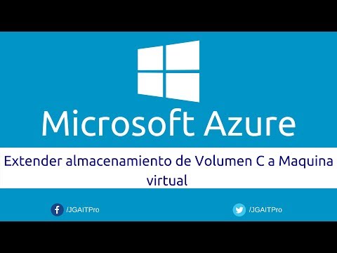 Video: ¿Cómo importo una máquina virtual a Azure?