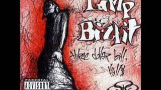 Limp Bizkit - Nobody Loves Me chords