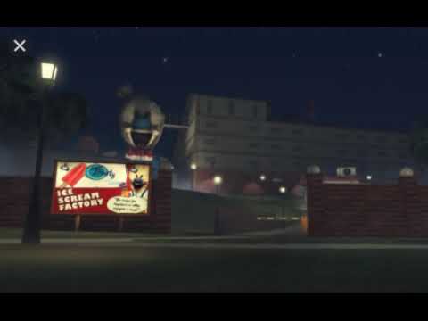 Ice Scream 4 Main Menu Original Music