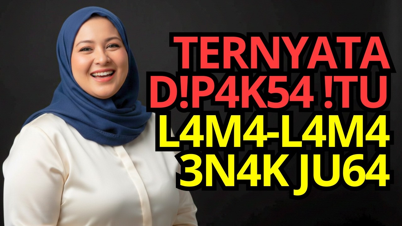 KISAH CINT4 BU JURAGAN PASAR DAN PEDAGANG BARU | FOTO VIRAL DI PASAR HAMPIR HANCURKAN REPUTASI