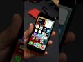 Apple iPhone SE 2022 - The affordable content creation tool! #shorts