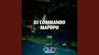 DJ Commando Mapopo