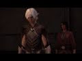 Dragon age 2  failed fenris romance