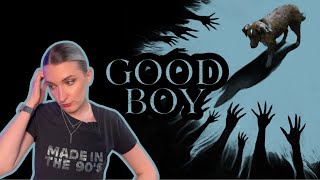 видео: Обзор фильма «ГЛАЗАМИ ПСА» (2025): хороший мальчик, плохое кино? картинка: Обзор фильма «ГЛАЗАМИ ПСА» (2025): хороший мальчик, плохое кино?