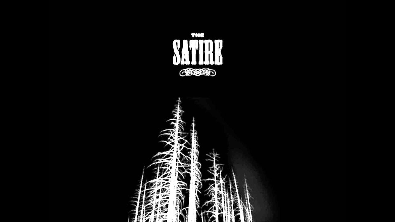 The Satire - Noise II Men