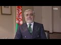 Afghanistan Announces First Ever Country-Ownership Commitment at a Global Citizen Festival