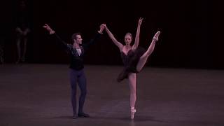 NYC Ballet's Russell Janzen on Peter Martins’ SWAN LAKE: Anatomy of a Dance