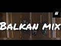 BALKAN PARTY MIX BATTLE DRIFT MUSIC MIX BY NEMUS