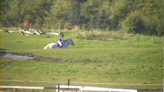 King XC Nat ODE